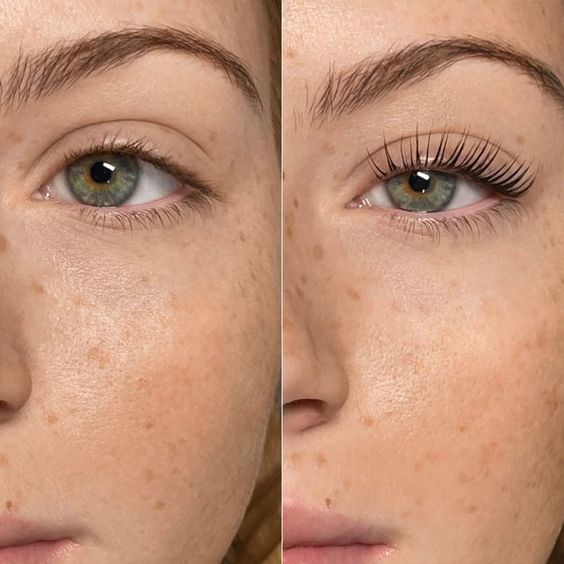 Serum para el Crecimiento de Pestañas Lashella