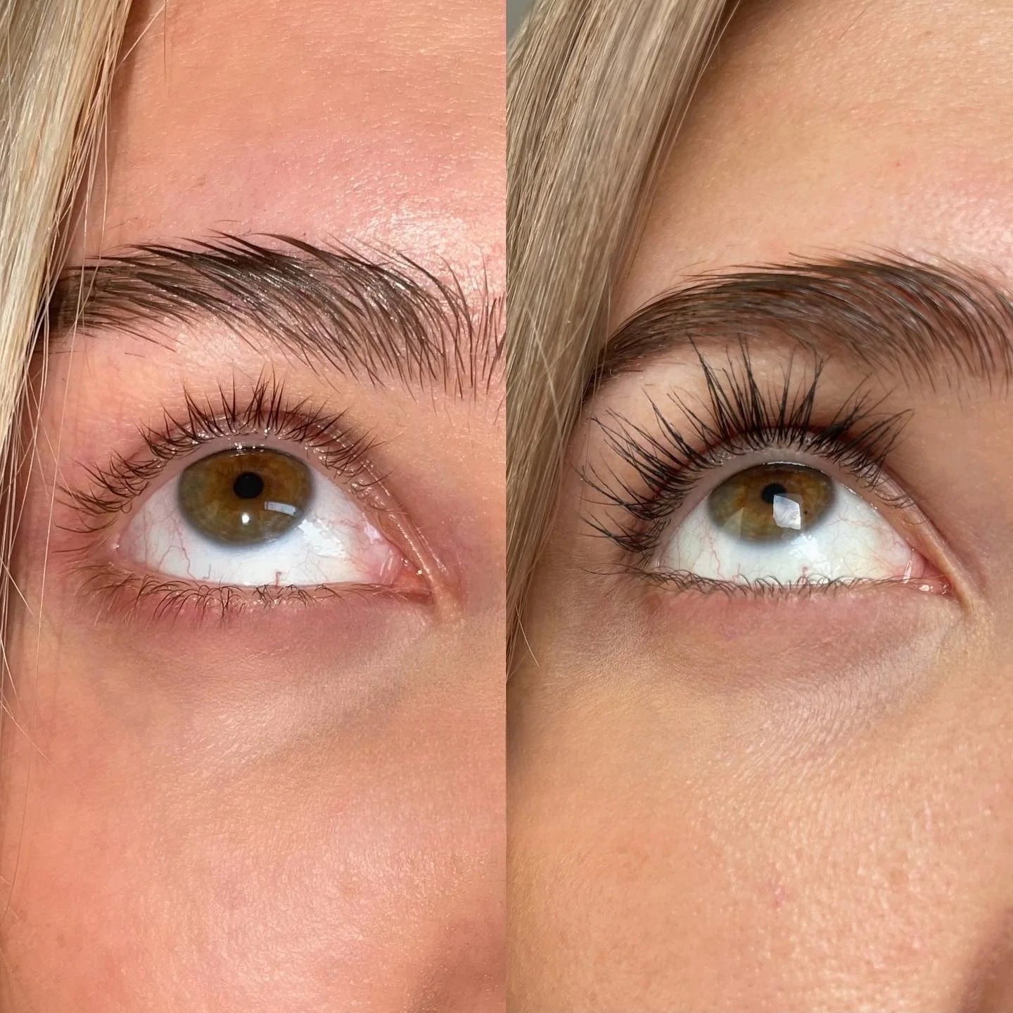 Serum para el Crecimiento de Cejas Lashella