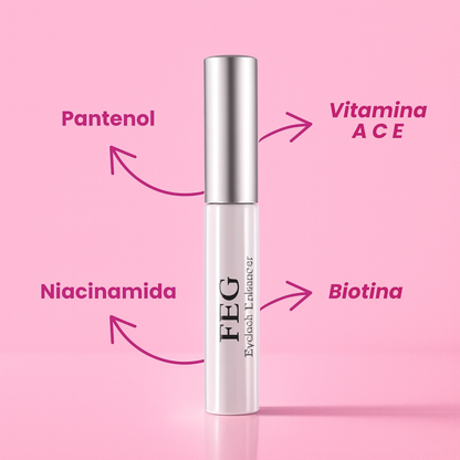 Serum para el Crecimiento de Pestañas Lashella