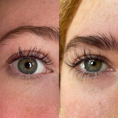 Serum para el Crecimiento de Cejas Lashella