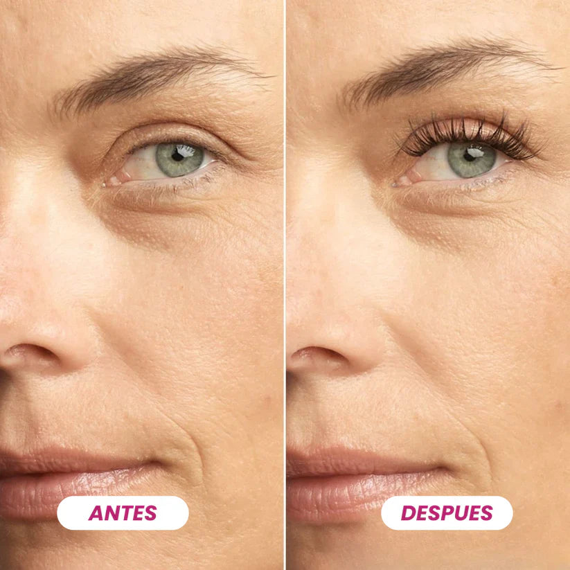 Serum para el Crecimiento de Pestañas Lashella
