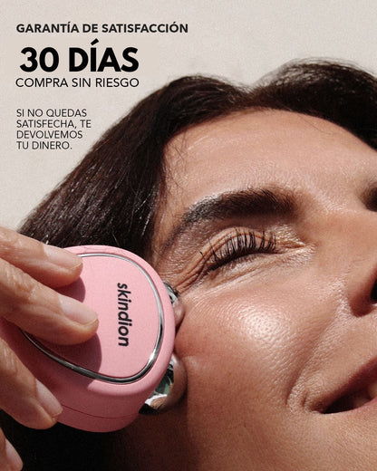 Skindion™ Dispositivo de Lifting Facial