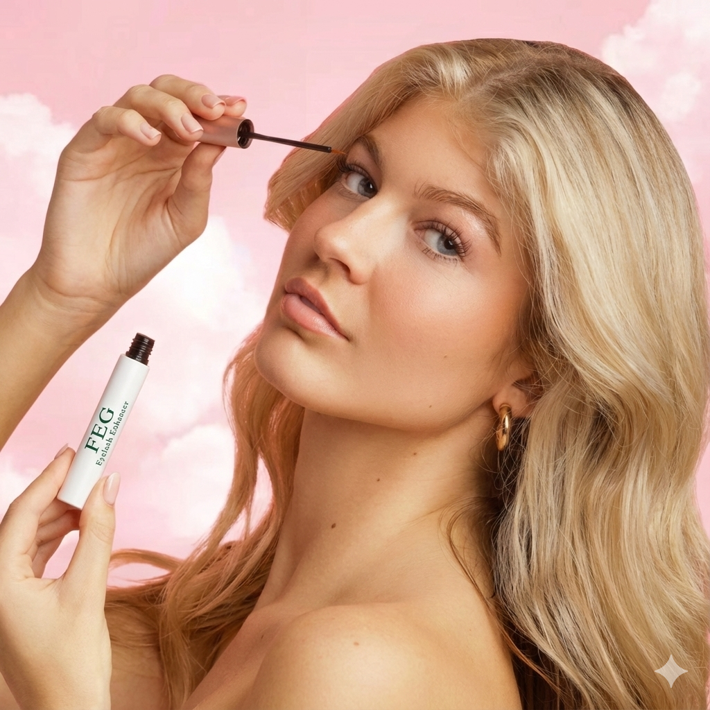 Serum para el Crecimiento de Pestañas Lashella