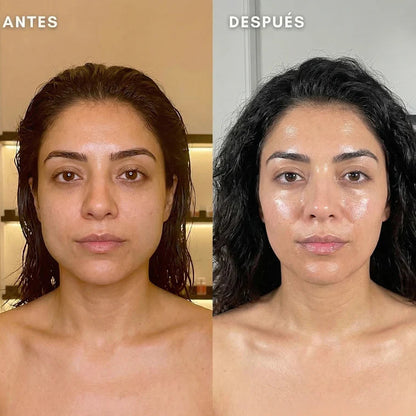 Cepillo Para Masajes de Drenaje Linfatico