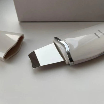 UltraScrub - Espátula Ultrasónica Facial